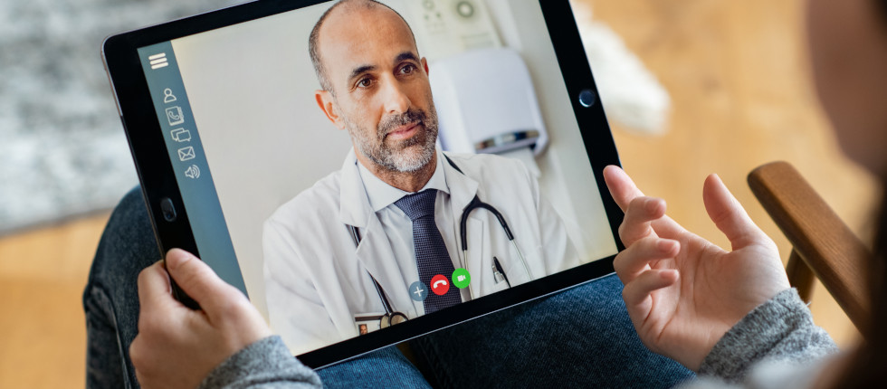 Smart Remote Care
