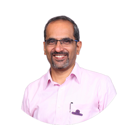 Ashok Kudva