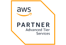AWS partner