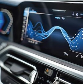 Digital Cockpit