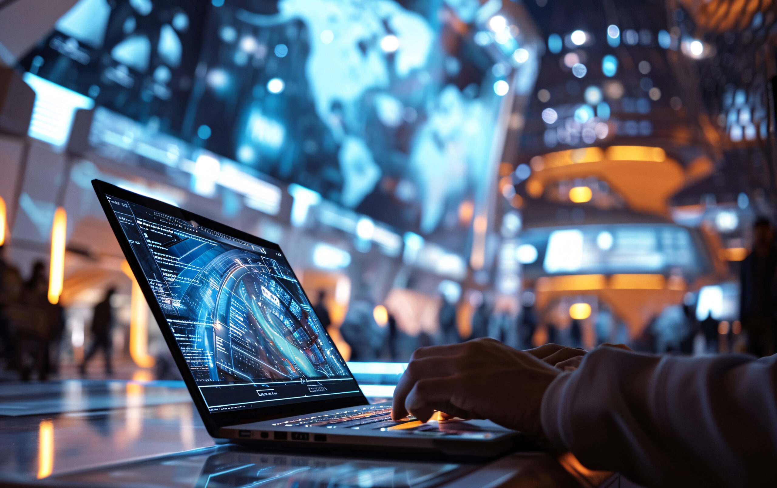 SDV Cybersecurity