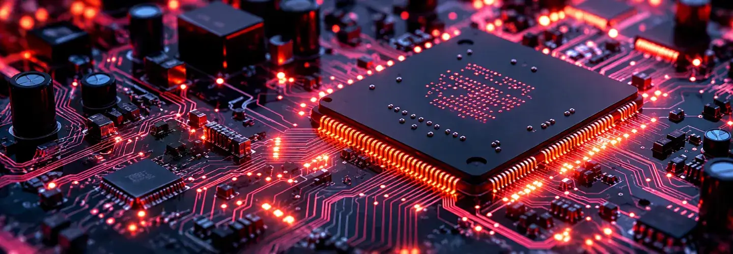Revoluioning Semiconductor