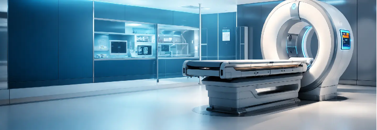 Advance Medical Images