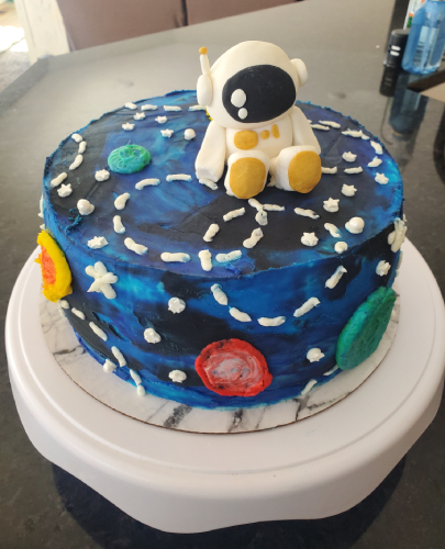 Jennifer Cake