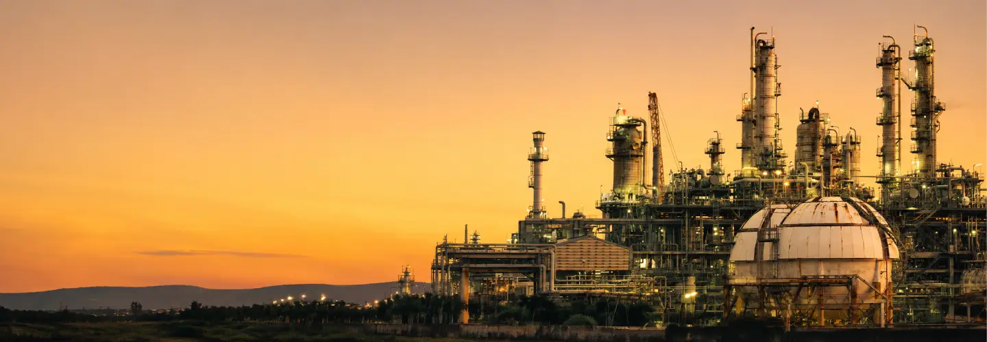 Redfined Oil And Gas