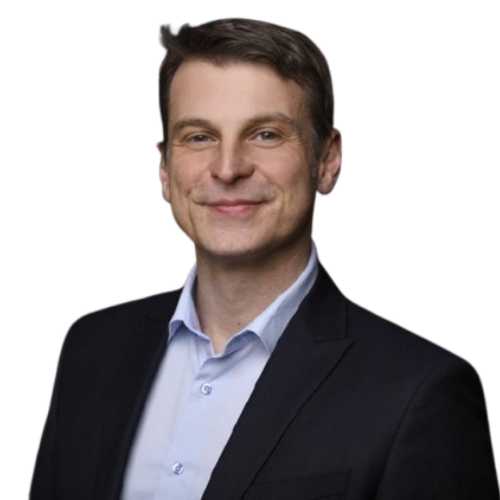 Harald Ruckriegel