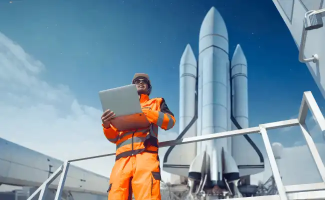 Ground systems engineering for space applications