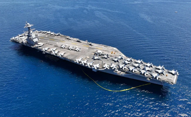 Naval engineering solutions for defense