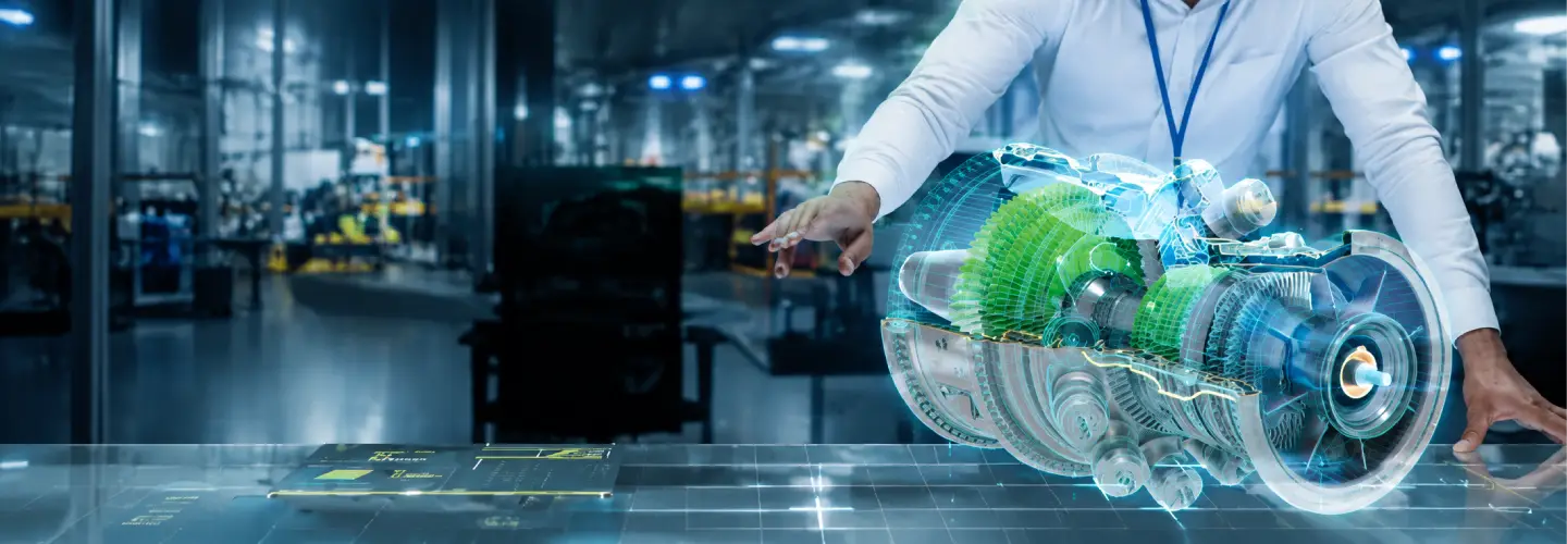 Aerospace Innovation