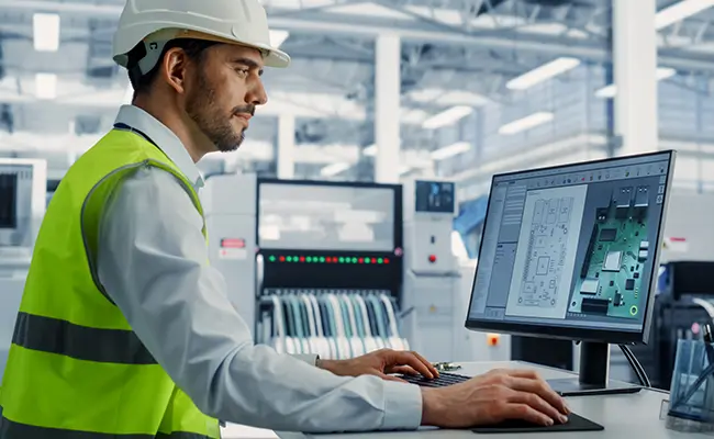 Smart Design Automation / AI-Enabled Design Solutions