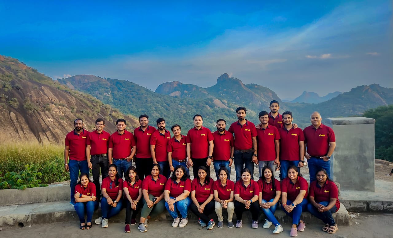 Quest Global Team