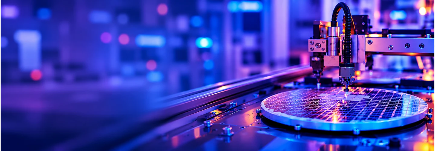 Modernalized Semiconductor