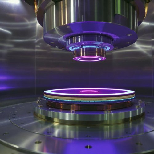 Semiconductor Quality Control