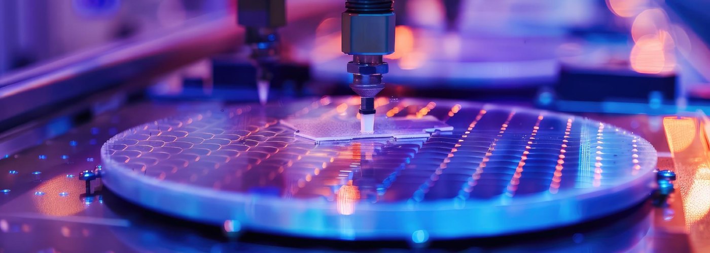 Wafer Metrology Equipment