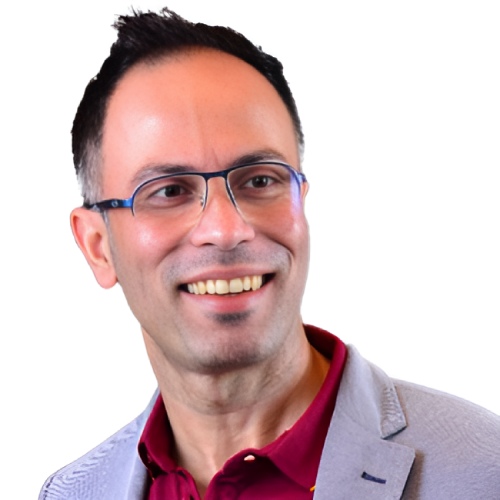 Dwai Mazumdar