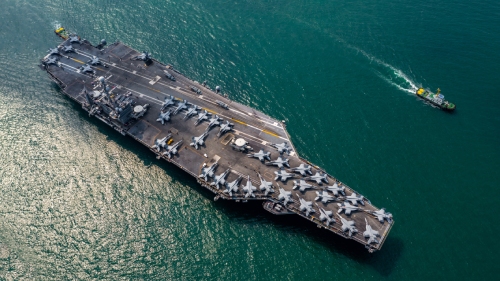 Quest Global UK Defence Capability Integration Platform
