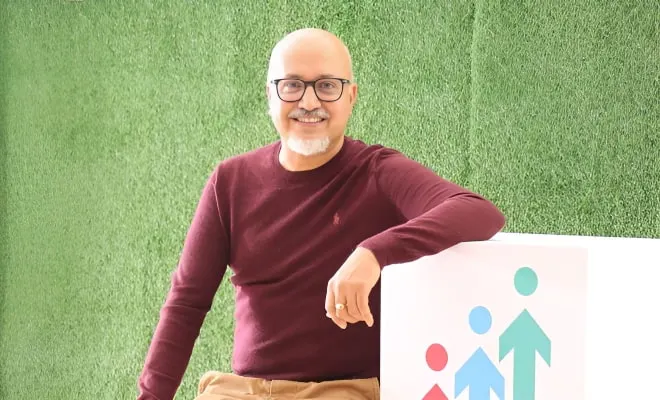 Founder Ajit prabhu story