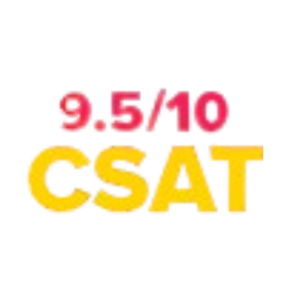 csat-first-time-right