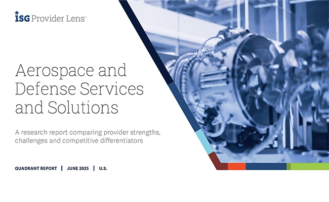 United States Report — Engineering, Design, and Innovation | MRO & Aftermarket Image