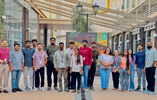 Theory vs practice: a false divide