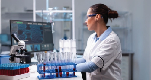 Medical Device Digital Interface