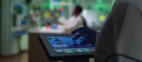 Medical Laboratory Testing Equipment