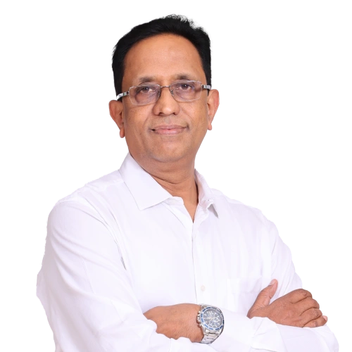 Thandaveshwara Babu K R