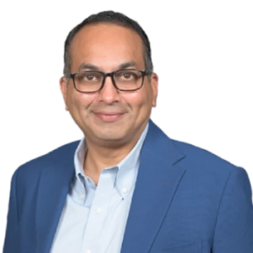 Vijay Jain