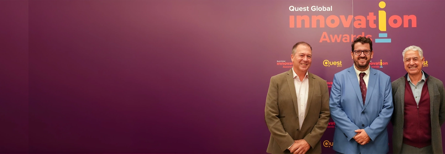 Quest Global Inovation Awards