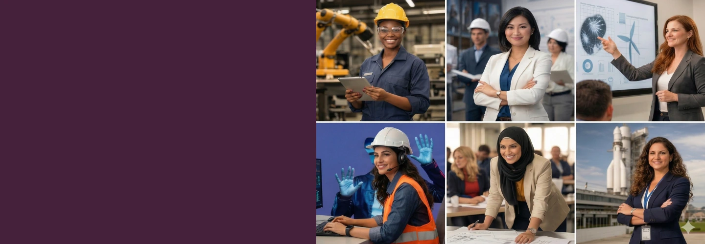 Women in Engineering