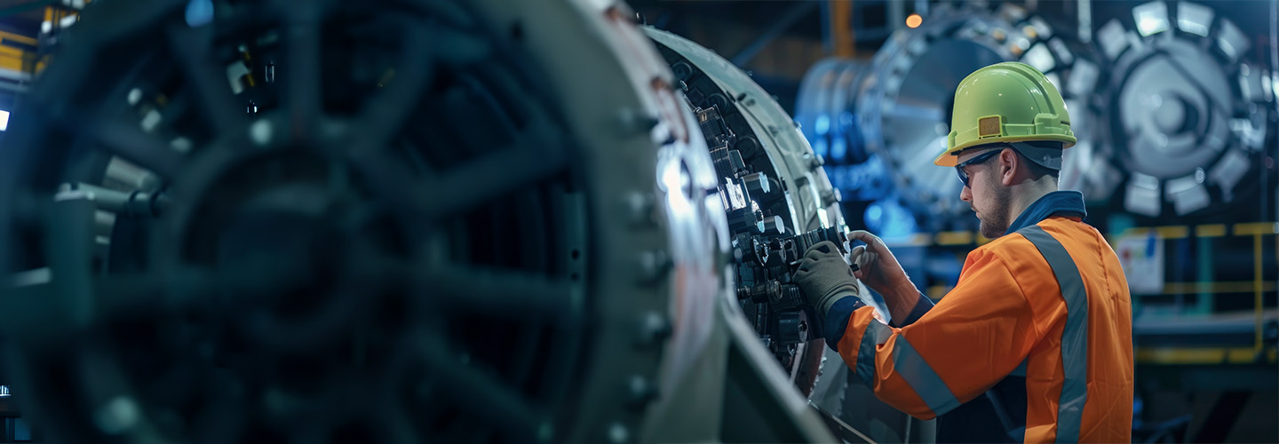 Domain-specific expertise required