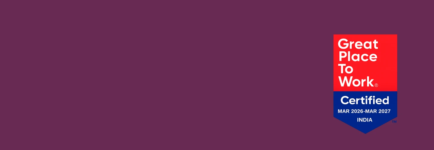 Great Place to Work 2026 2027 India