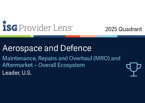 MRO Aerospace Defense
