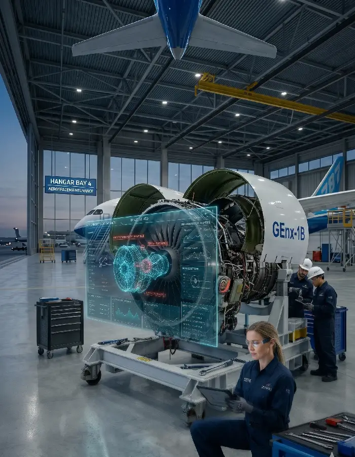MRO Service