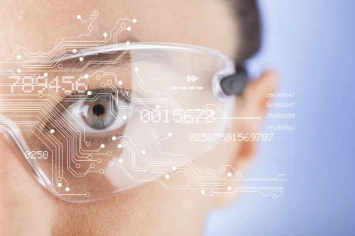 AI Glasses in Graph