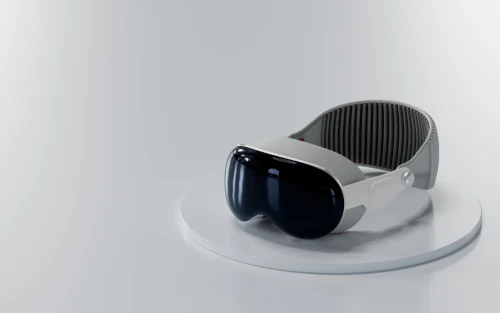AI Wearable Device