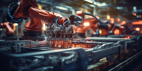 MBSE model based engineering automation