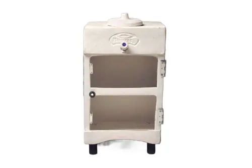 Mitticool clay refrigerator