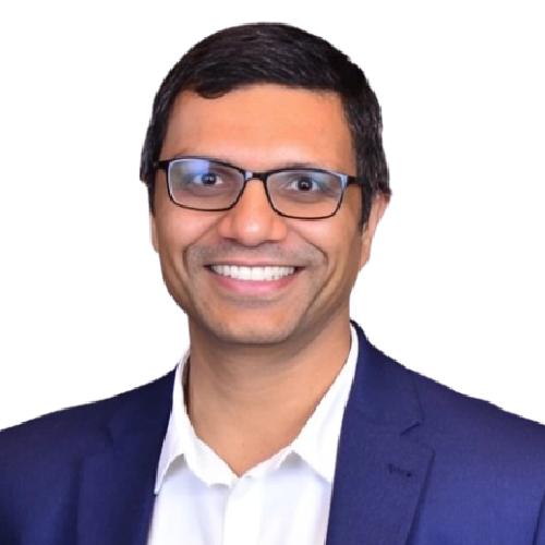 Vinay Paliya