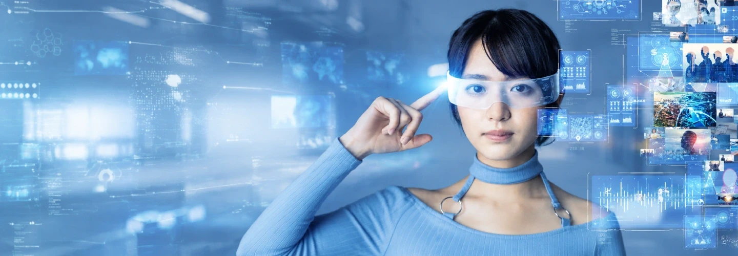 XR verification validation By Human