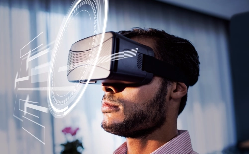 AUgumented Reality