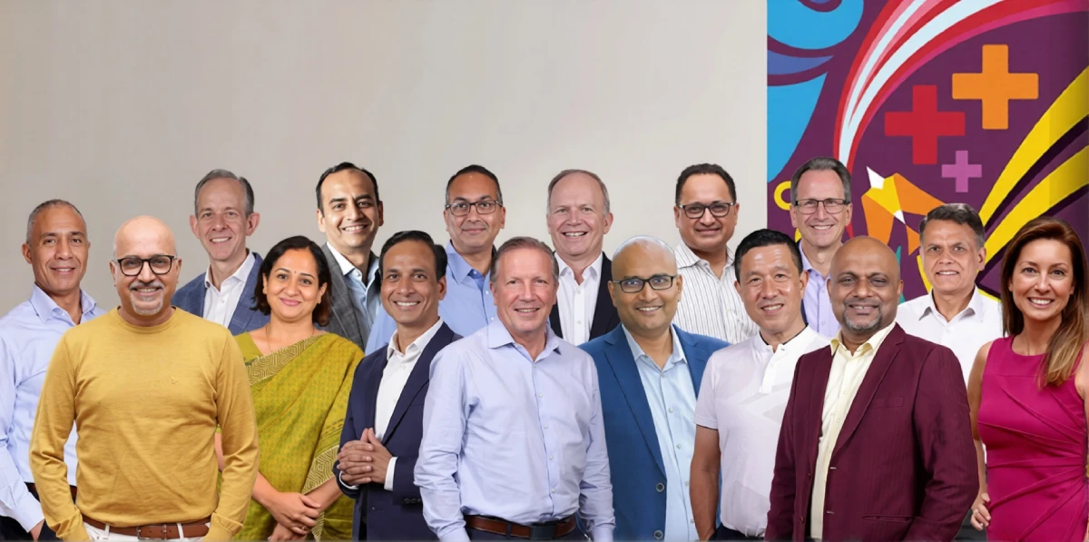 visionary leaders who ignite innovation