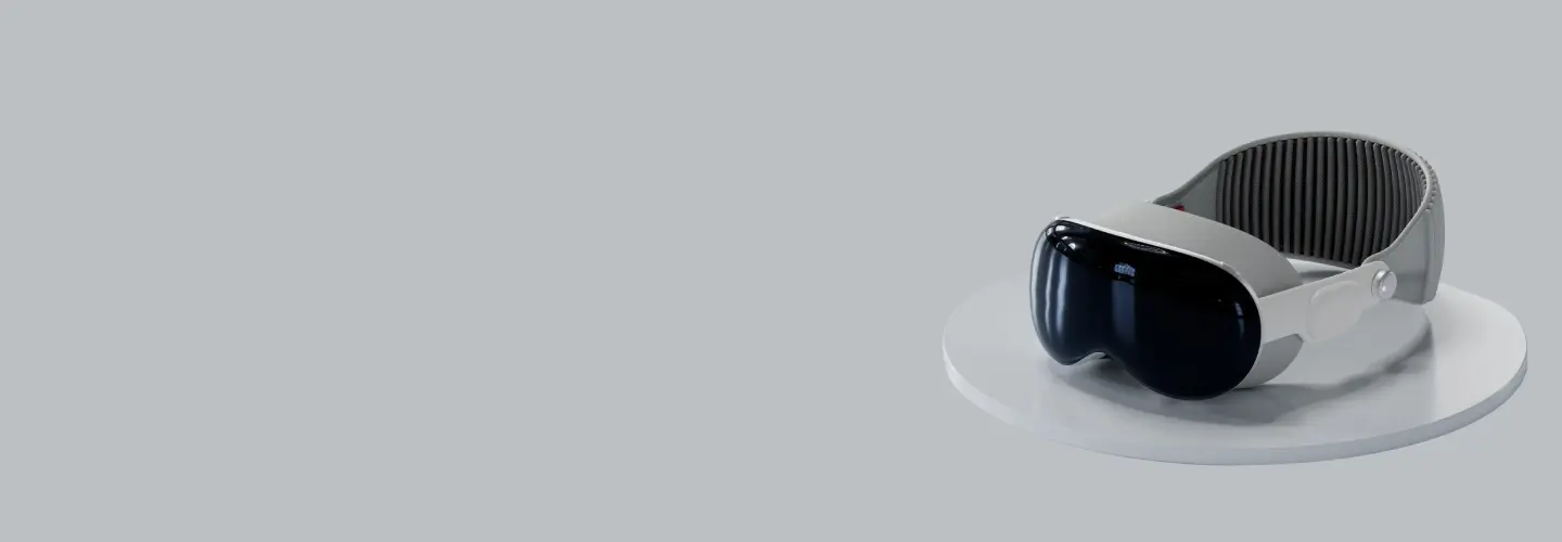 XR Wearable Device