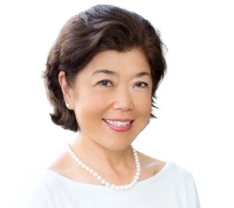 Emiko Higashi