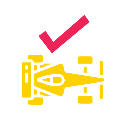 Eliminated Real Time Insights for Faster
