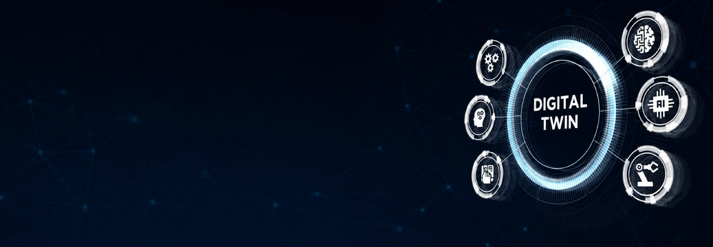 Integrating Digital Threads and Digital Twins in Aerospace and Defense Manufacturing