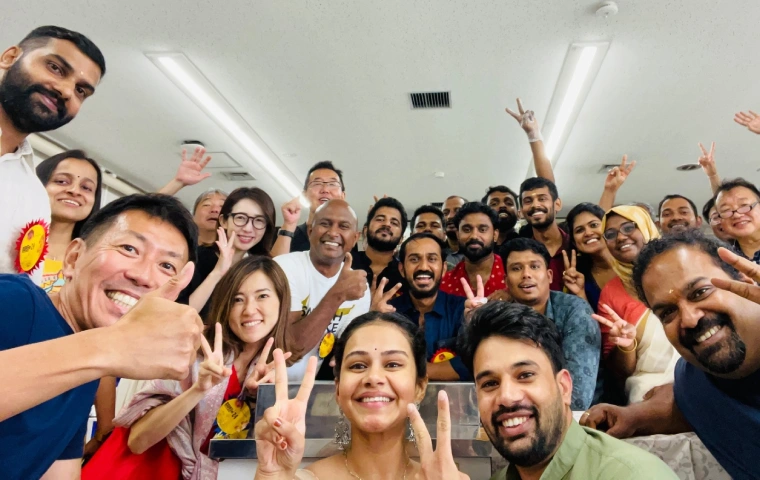 How Japanese language skills transformed two engineering careers: Ajay and Rucha's Quest Global Journey in Japan