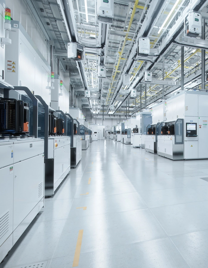 Factory Automation