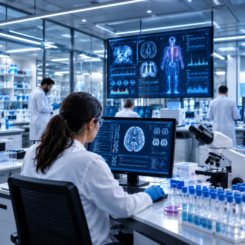 Cybersecurity in Medtech and Healthcare
in the AI era