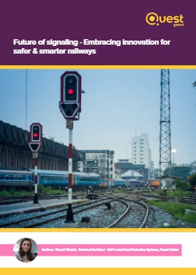 Future of Signaling–Embracing Innovation for Safer & Smarter Railways ...